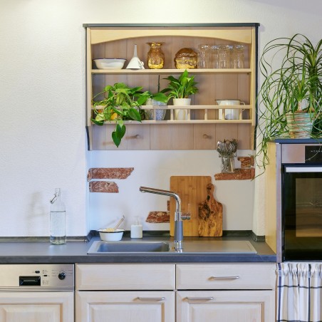 Kuchyňská baterie Schock SC-540 Day