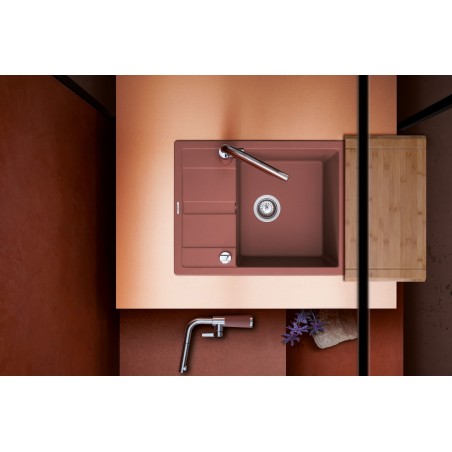 Kuchyňská baterie Schock SC-540 Onyx