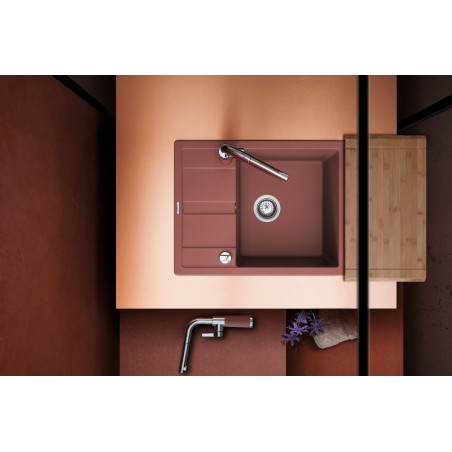 Kuchyňská baterie Schock SC-540.120 Bronze Kuchyňská baterie Schock SC-540.120 Bronze