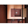 Kuchyňská baterie Schock SC-540.120 Bronze Kuchyňská baterie Schock SC-540.120 Bronze