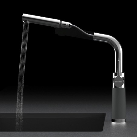 Kuchyňská baterie Schock SC-540.120 Croma