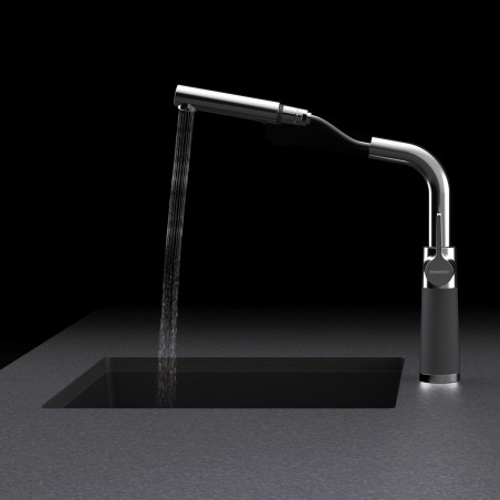 Kuchyňská baterie Schock SC-540.120 Croma