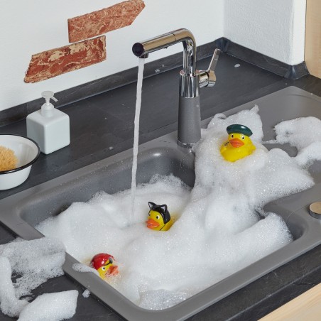 Kuchyňská baterie Schock SC-540.120 Day