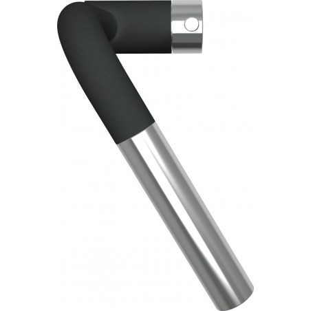 Kuchyňská baterie Schock Piega.120 Magma