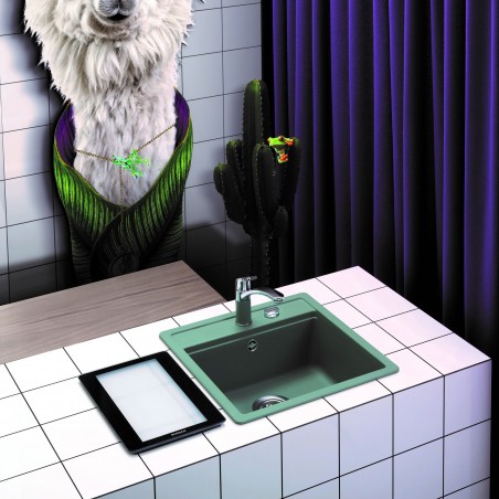 Kuchyňská baterie Schock SC-90 Polaris