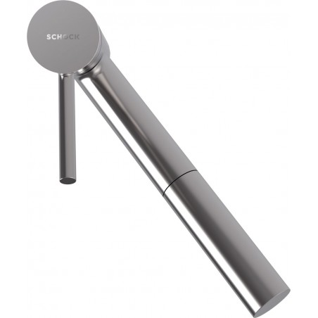 Kuchyňská baterie Schock Altos.120 Nerez