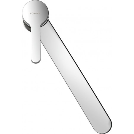 Kuchyňská baterie Schock SC-90 Silverstone