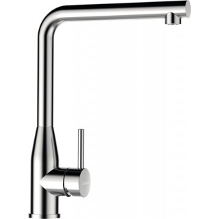 Kuchyňská baterie Schock Keto Masivní nerezová ocel