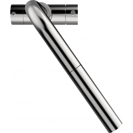 Kuchyňská baterie Schock Vitus.120 Nerez