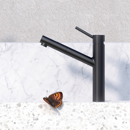 Kuchyňská baterie Schock Altos.120 Puro