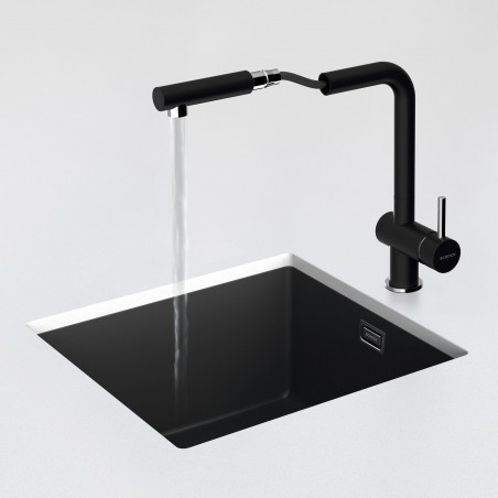 Kuchyňská baterie Schock Epos.120 Puro