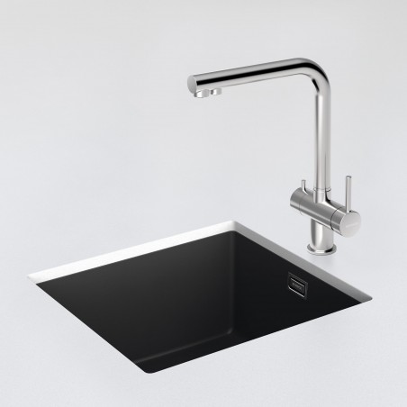 Kuchyňská baterie Schock Vitus Puro