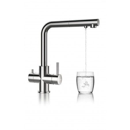 Kuchyňská baterie Schock Vitus.120 Puro