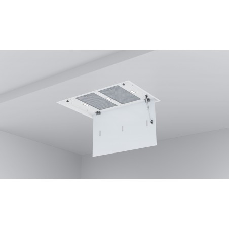 Stropní odsavač Teka DHT 97670 ROS WH Bílá