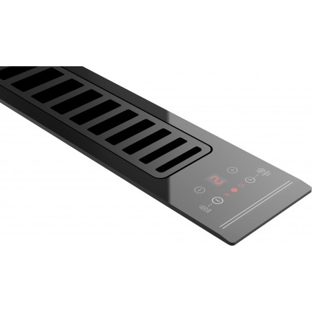 Modulární odsavač par Teka FIH 16760 TOS BK Černá