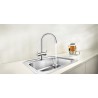 Kuchyňská baterie Blanco Trima Chrom