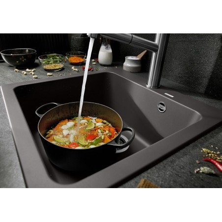 Kuchyňský dřez Blanco Naya 5 Bílá