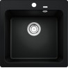 Kuchyňský dřez Blanco Naya 5 Černá