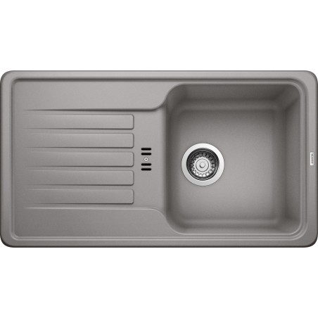 Kuchyňský dřez Blanco Favos mini Aluminium Kuchyňský dřez Blanco Favos mini Aluminium