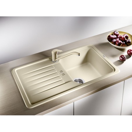 Kuchyňský dřez Blanco Favos mini Aluminium Kuchyňský dřez Blanco Favos mini Aluminium