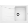Kuchyňský dřez Blanco Sona 45 S Bílá