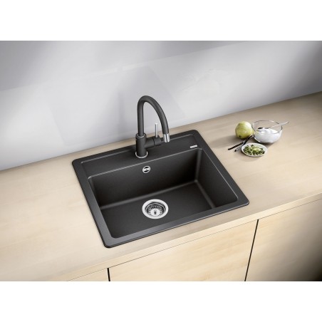 Kuchyňský dřez Blanco Legra 6 Černá