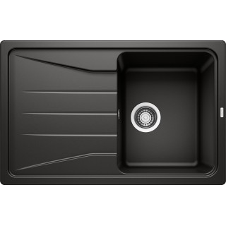 Kuchyňský dřez Blanco Sona 45 S Černá