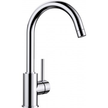 Kuchyňská baterie Blanco Mida Chrom