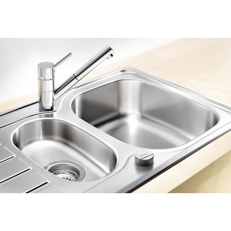 Kuchyňská baterie Blanco Antas-S Chrom