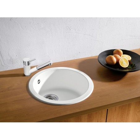 Kuchyňská baterie Blanco Antas-S Jasmín Kuchyňská baterie Blanco Antas-S Jasmín
