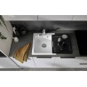 Kuchyňská baterie Blanco Antas-S Jasmín Kuchyňská baterie Blanco Antas-S Jasmín
