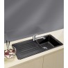 Kuchyňská baterie Blanco Daras-S Aluminium Kuchyňská baterie Blanco Daras-S Aluminium