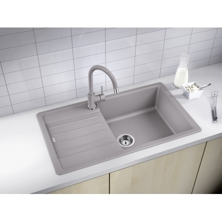 Kuchyňská baterie Blanco Mida-S Černá