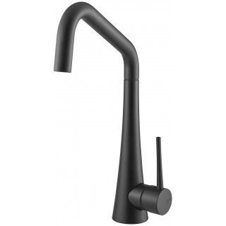 Kuchyňská baterie Sinks Conica Nanoblack N6