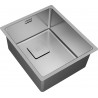 Kuchyňský dřez Teka Flexlinea RS15 34.40 Nerez