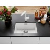 Kuchyňský dřez Blanco Subline 500-U Antracit, bez táhla