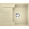 Kuchyňský dřez Blanco Zia 40 S Béžová champagne Kuchyňský dřez Blanco Zia 40 S Béžová champagne