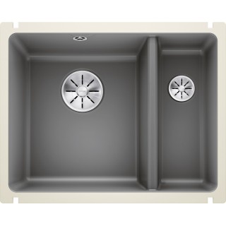 Kuchyňský dřez Blanco Subline 350/150-U Basalt