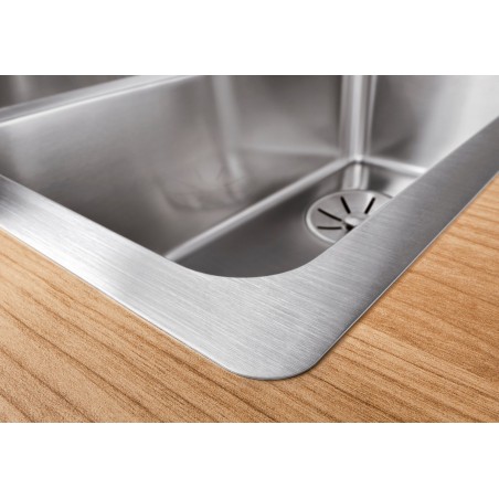 Kuchyňský dřez Blanco Andano 340/180-IF, bez táhla, levý