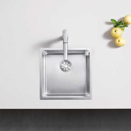 Kuchyňský dřez Blanco Andano 400-IF, bez táhla