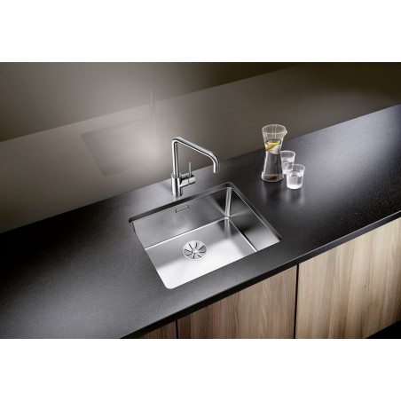 Kuchyňský dřez Blanco Andano 500-U, bez táhla