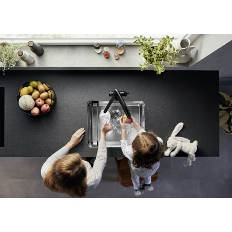 Kuchyňský dřez Blanco Etagon 500-U, bez táhla