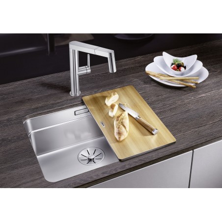 Kuchyňský dřez Blanco Etagon 500-U, bez táhla