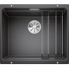 Kuchyňský dřez Blanco Etagon 500-U Antracit