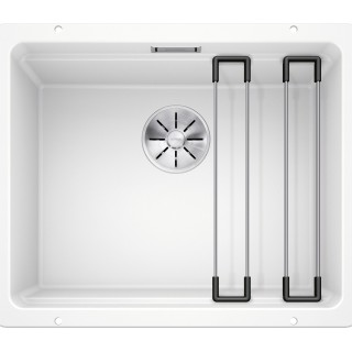 Kuchyňský dřez Blanco Etagon 500-U Bílá
