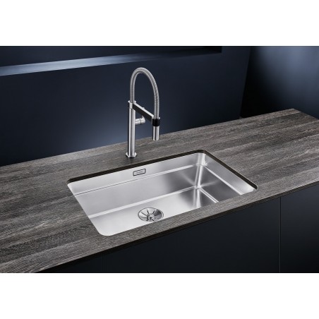 Kuchyňský dřez Blanco Etagon 700-U, bez táhla