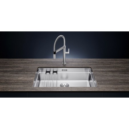 Kuchyňský dřez Blanco Etagon 700-U, bez táhla