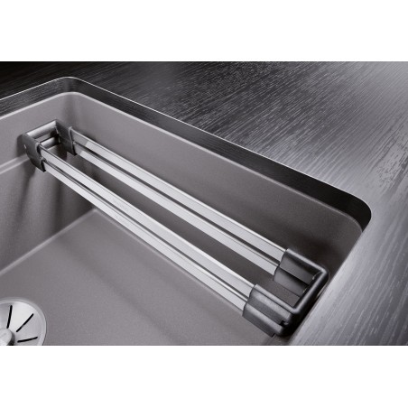 Kuchyňský dřez Blanco Etagon 500-U Černá