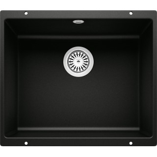 Kuchyňský dřez Blanco Rotan 500-U Černá