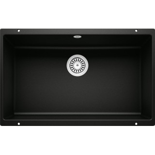 Kuchyňský dřez Blanco Rotan 700-U Černá